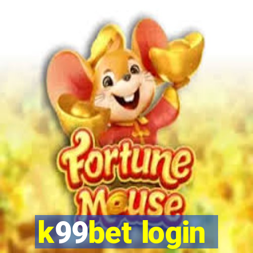 k99bet login